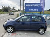 Toyota Yaris 1.0 Base