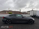 BMW 430 d Pack M Auto