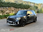 MINI Countryman One D Auto