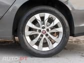Fiat Tipo 1.3 M-Jet Lounge Tech