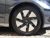 Hyundai Ioniq 6 Ioniq 6