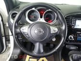 Nissan Juke 1.5 dCi Acenta Connect