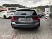 BMW 330 Pack M Auto Plug-In
