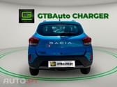 Dacia Spring 45 Expression I.V.A DEDUTIVEL