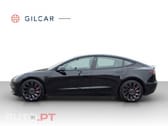 Tesla Model 3 Performance Tração Integral