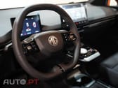 MG MG4 64 kWh Comfort