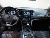 Renault Mégane 1.5 Blue dCi GT Line