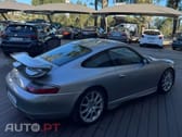 Porsche 996 GT3