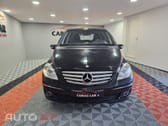 Mercedes-Benz B 180 CDi