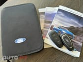 Ford Focus 1.5 TDCi EcoBlue ST-Line Aut.