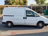 Fiat Scudo 2.0