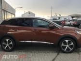 Peugeot 3008 1.6 BlueHDi Allure