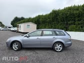 Mazda 6 2.0 MZR-CD Excl.Plus