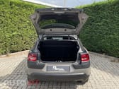 Citroen C4 Cactus 1.2 PureTech Shine