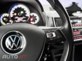 Volkswagen e-Up Confort