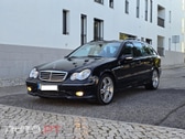 Mercedes-Benz C 30 CDI AMG