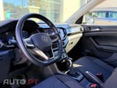 Volkswagen T-Cross 1.0 TSI Life DSG