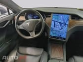 Tesla Model S Raven Long Range AWD I.V.A DEDUTIVEL