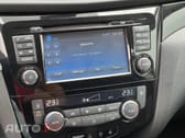 Nissan Qashqai 1.5 dCi Acenta