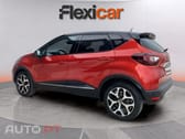 Renault Captur 1.2 TCe Exclusive EDC