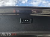 BMW 318 d Line Luxury Auto