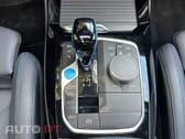 BMW iX3 M Sport Inspiring