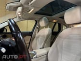 Mercedes-Benz C 300 BlueTEC Hybrid Avantgarde +