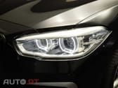 BMW 116 d Pack M Shadow