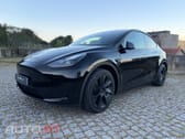Tesla Model Y RWD