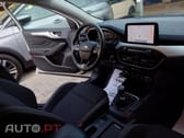 Ford Focus SW 1.5 TDCi Ecoblue Business