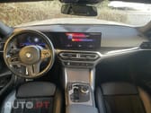 BMW 218 i Pack Desportivo M Auto
