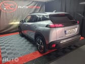 Peugeot 2008 1.2 PureTech Allure Pack