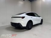 Tesla Model Y Standard Range