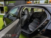 Peugeot E-2008 50 kWh Allure Pack
