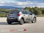 Citroen C3 1.2 PureTech Shine