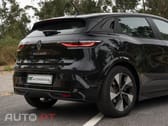 Renault Mégane E-Tech EV60 Equilibre Optimum Charge