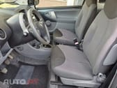 Toyota Aygo 1.0