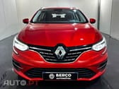 Renault Mégane ST Hybrid