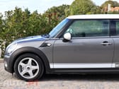 MINI Cooper Cooper D