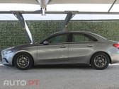 Mercedes-Benz A 180 Limousine