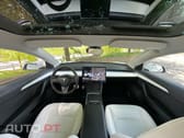 Tesla Model 3 Performance Dual Motor AWD