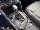Volkswagen Tiguan 2.0 TDI R-Line DSG 4Motion