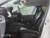 Renault Clio 1.0 TCe Limited Bi-Fuel