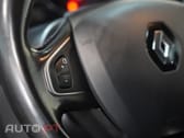 Renault Captur 1.5 dCi Exclusive EDC