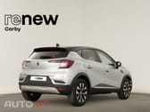 Renault Captur Captur 1.0 TCe Techno Bi-Fuel