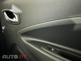 Renault Zoe Outro
