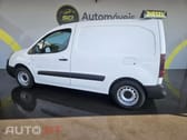 Peugeot Partner Partner
