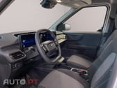 Ford Transit 320 L1 BEV 83 kWh Trend