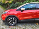 Renault Captur 1.5 dCi Exclusive