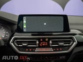 BMW X3 30 e xDrive